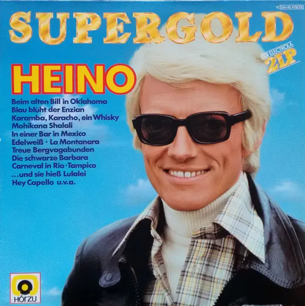 Supergold