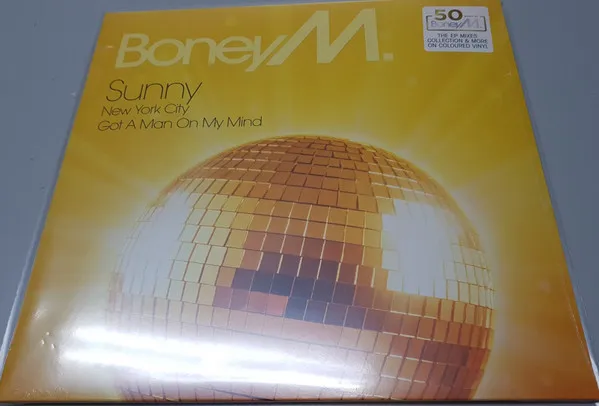 Sunny