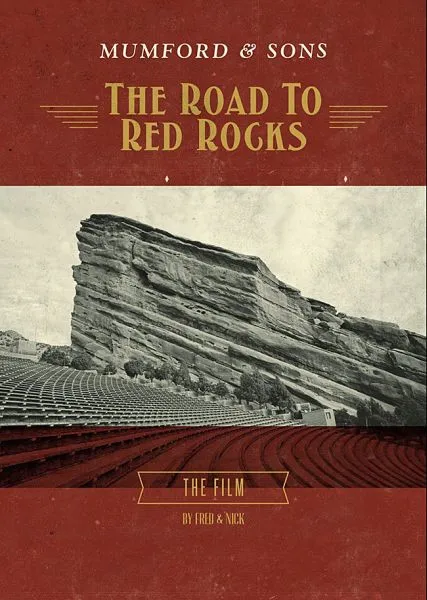 Road To Red Rocks