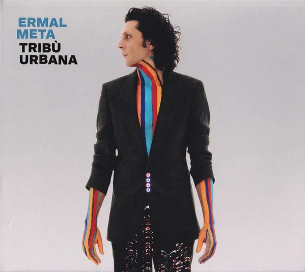 Tribù urbana