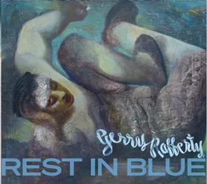 REST IN BLUE