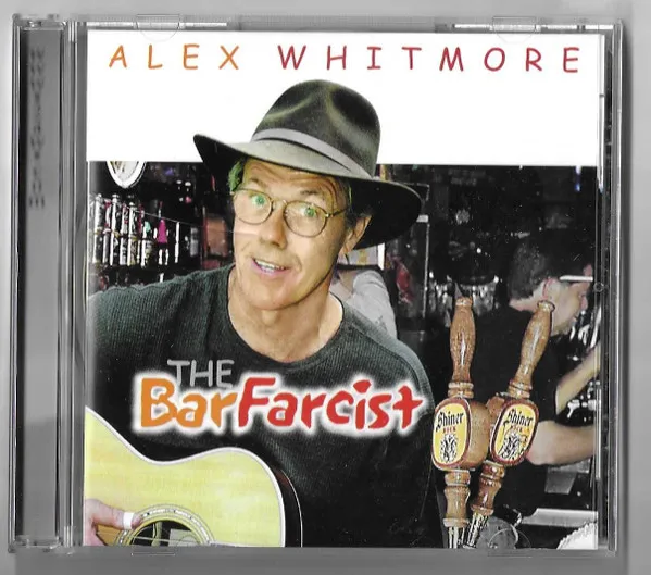 The BarFarcist