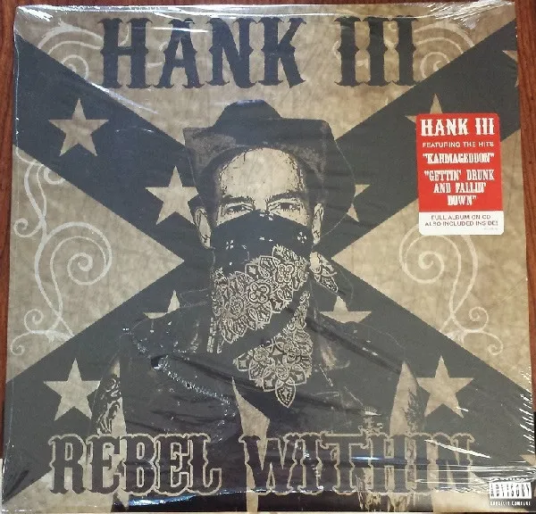 Rebel Within