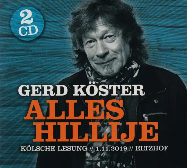 Alles Hillije