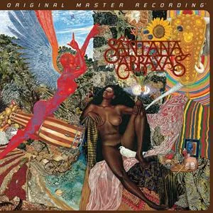 Abraxas (SuperVinyl) (180g) (Numbered Edition) (33 RPM)