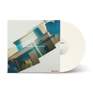 The Loneliest Place I've Ever Been (Indie Edition) (White Vinyl)