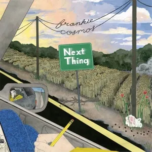 Frankie Cosmos (Greta Kline)