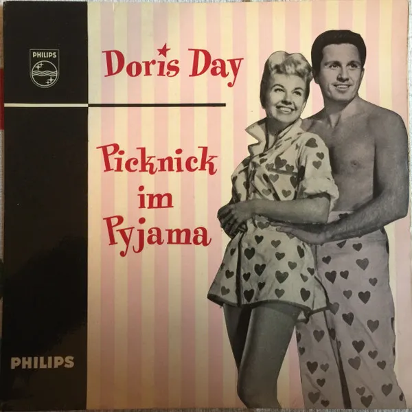 Picknick im Pyjama