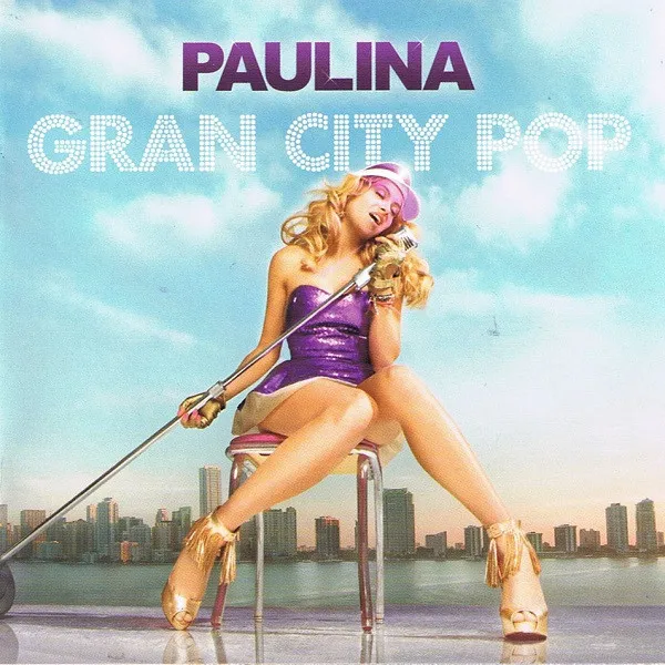 Gran City Pop