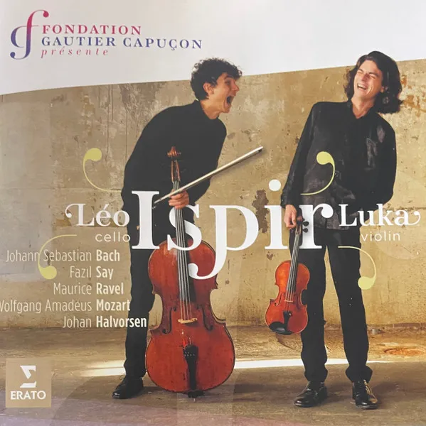 Fondation Gautier Capucon