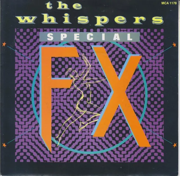 Special F X