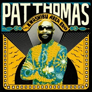 Thomas, Pat & Kwashibu Area Band