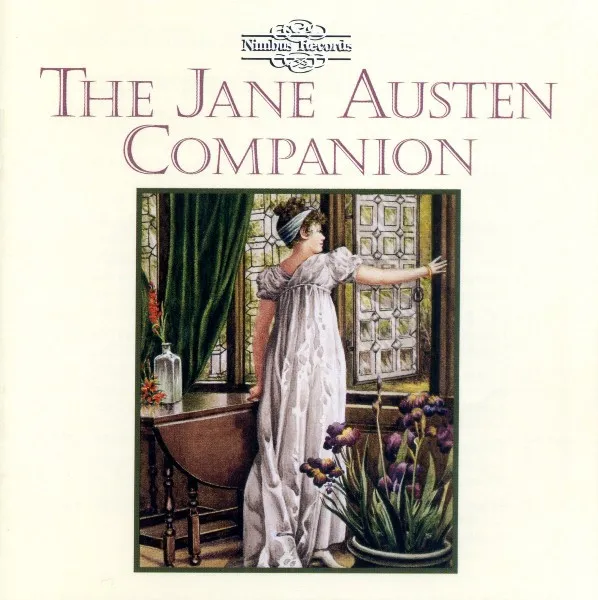 Jane Austen Companion