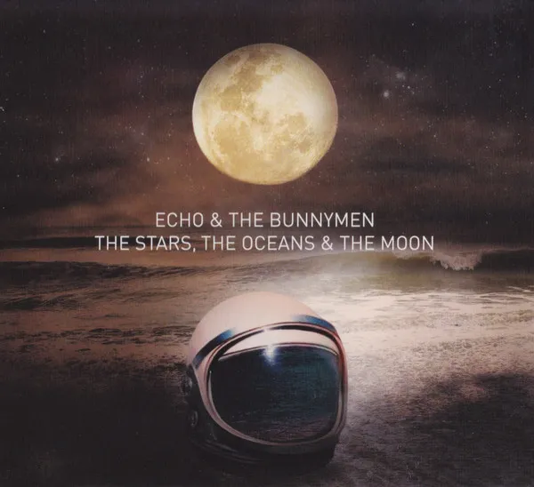 The Stars, the Oceans & the Moon
