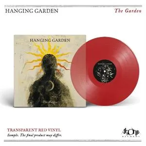 THE GARDEN LTD.