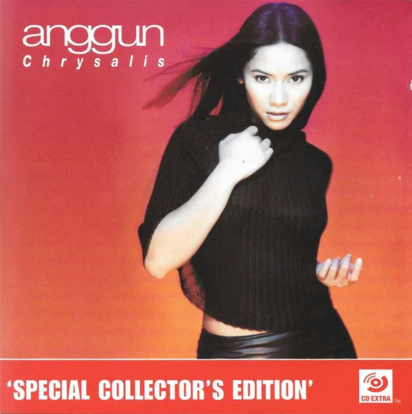 Chrysalis (Special Collector's Edition)