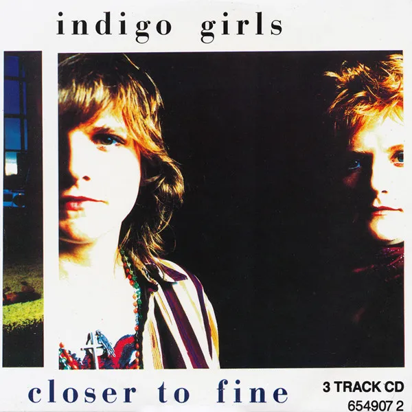 Closer To Fine