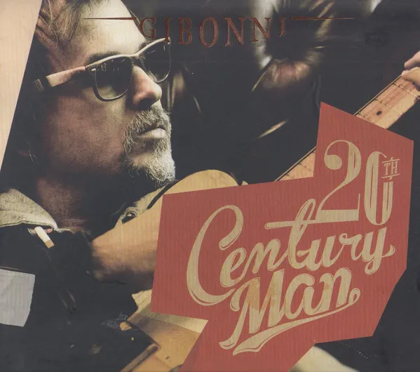 20TH CENTURY MAN
