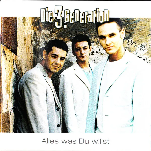 Alles Was Du Willst