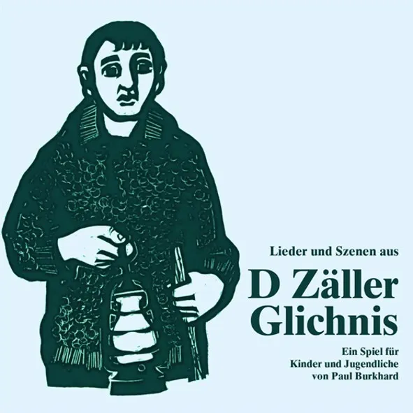 D Zäller Glichnis