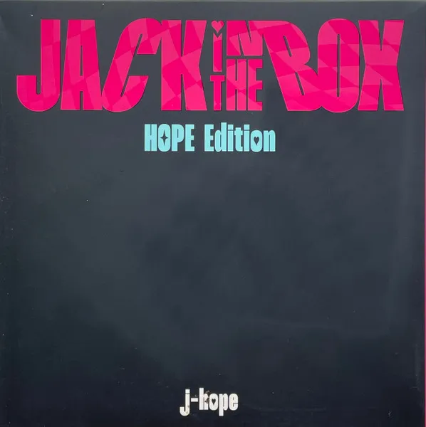 Jack In the Box (Hope Edition)