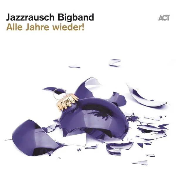 Jazzrausch Bigband