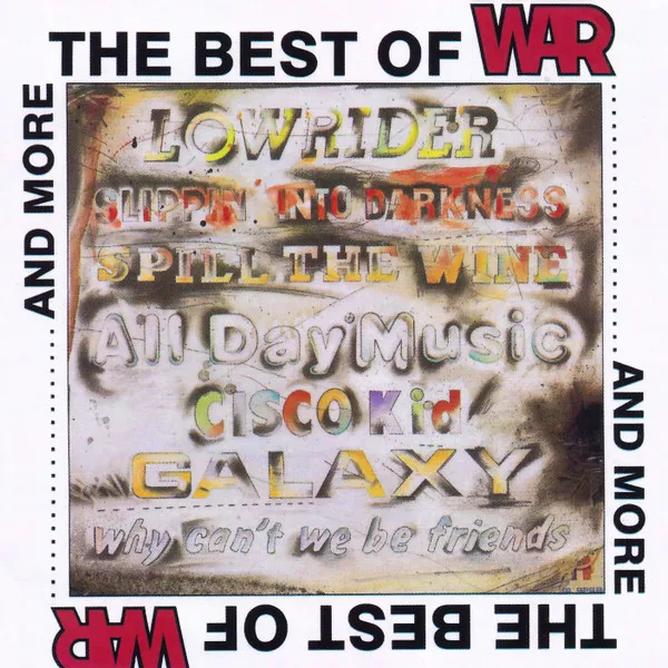 The Best Of War… And More