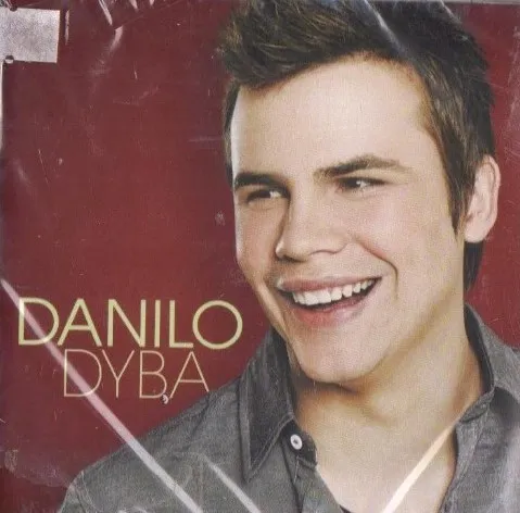 Danilo Dyba
