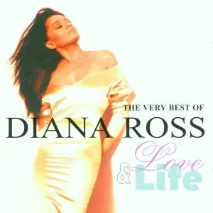 Love & Life - The Very Best Of Diana Ross