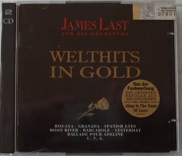 The Best Of James Last