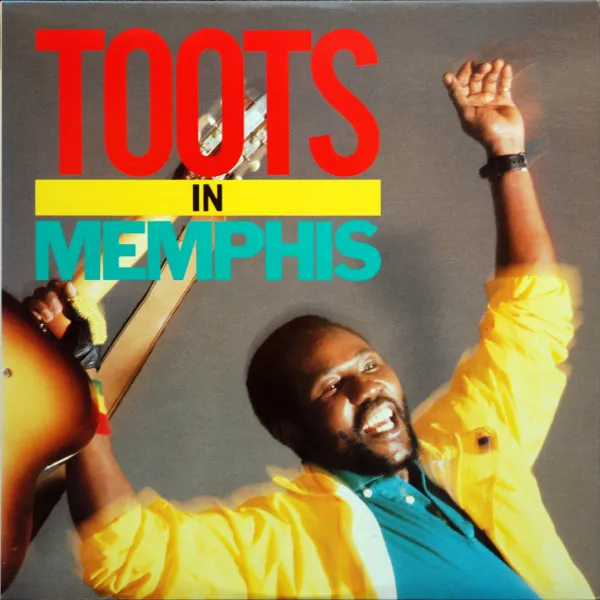 Toots In Memphis