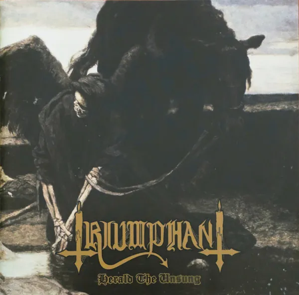 Triumphant