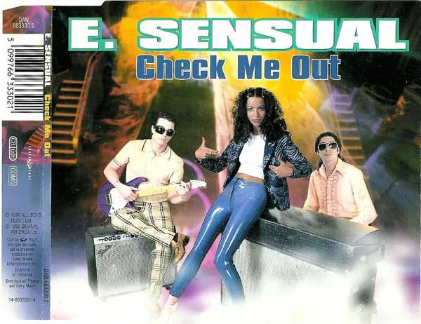 Check Me Out