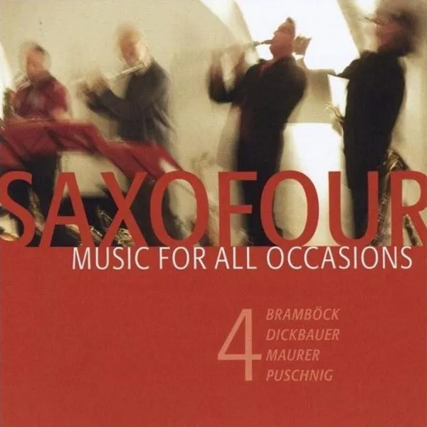 Music For All Occasions