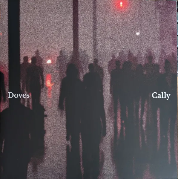 Cally / Lean Into the Wind