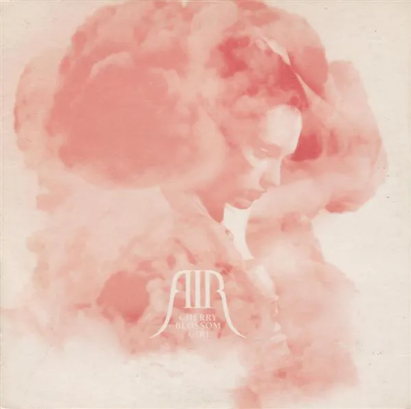 Cherry Blossom Girl