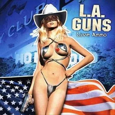 Live Ammo