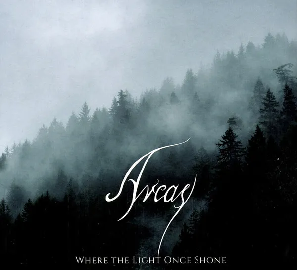 Where The Light Once Shone
