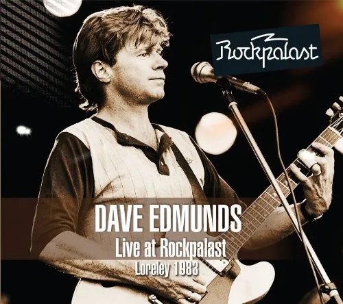 Live At Rockpalast Loreley 1983