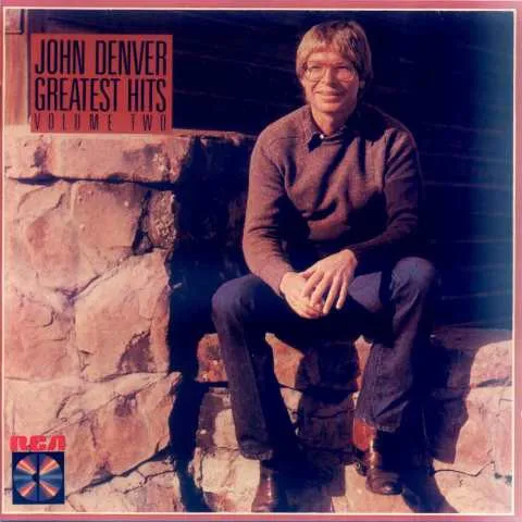 Greatest Hits - Volume Two