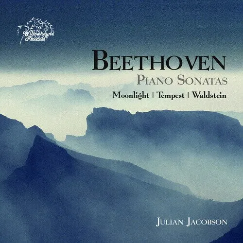 Piano Sonatas Moonlight | Tempest | Waldstein