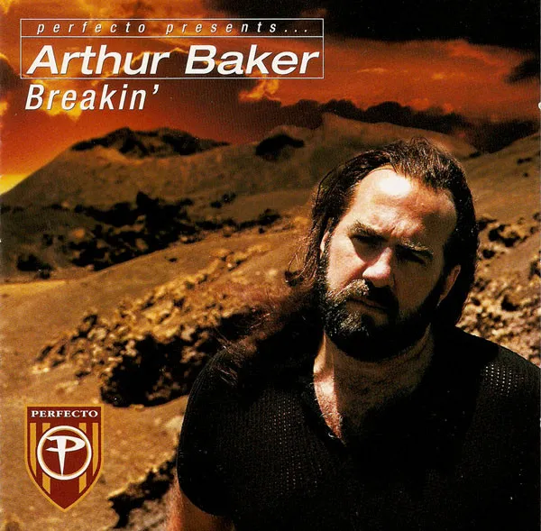 BREAKIN -26TR-