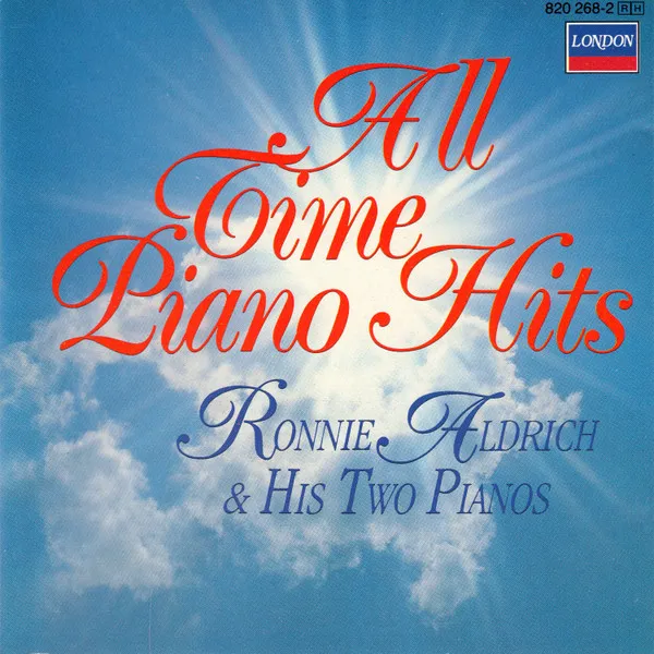 All-Time Piano Hits