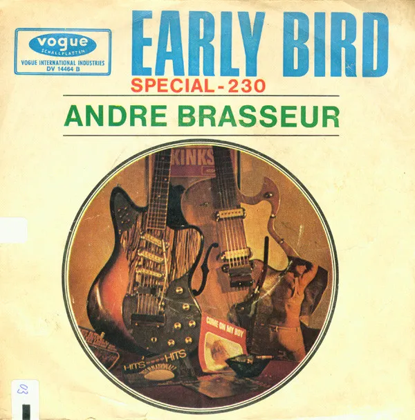 Early Bird