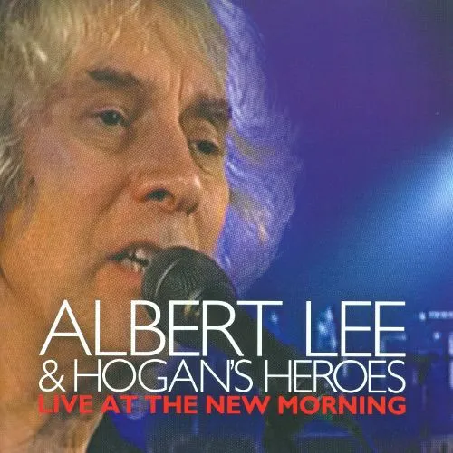 Live At The New Morning