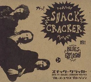 Snack Cracker