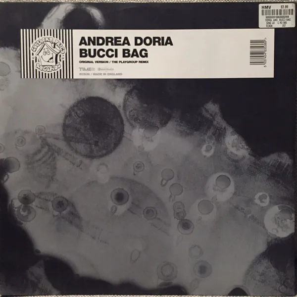 Bucci Bag