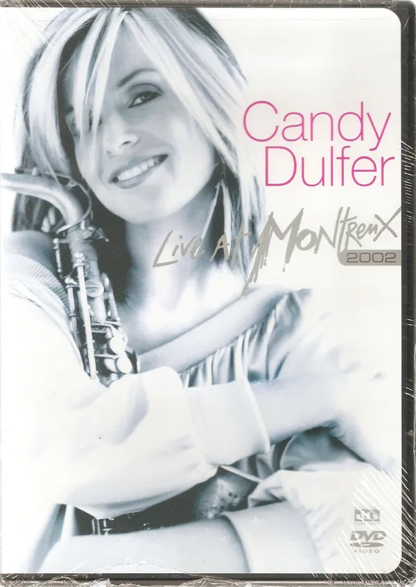 Live At Montreux 2002