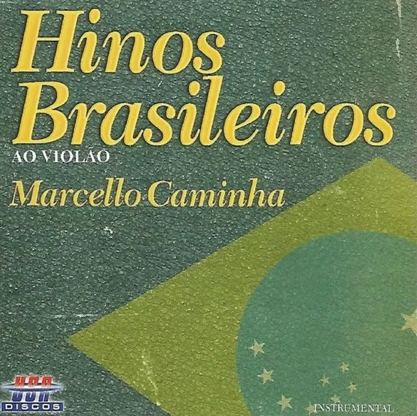 Hinos Brasileiros Ao Violão