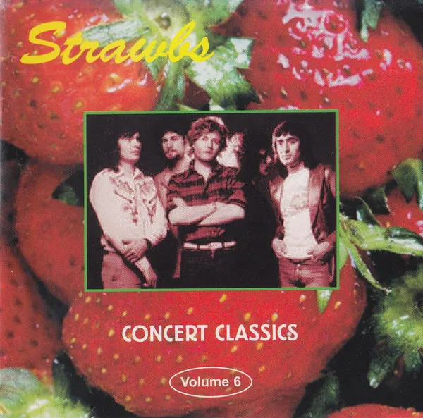 Concert Classics - Volume 6